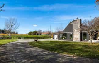 441 Blind River Loop Road, Seddon
