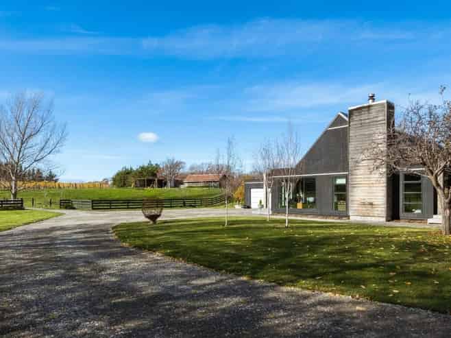 441 Blind River Loop Road, Seddon