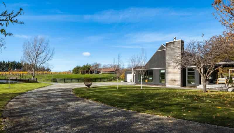 441 Blind River Loop Road, Seddon