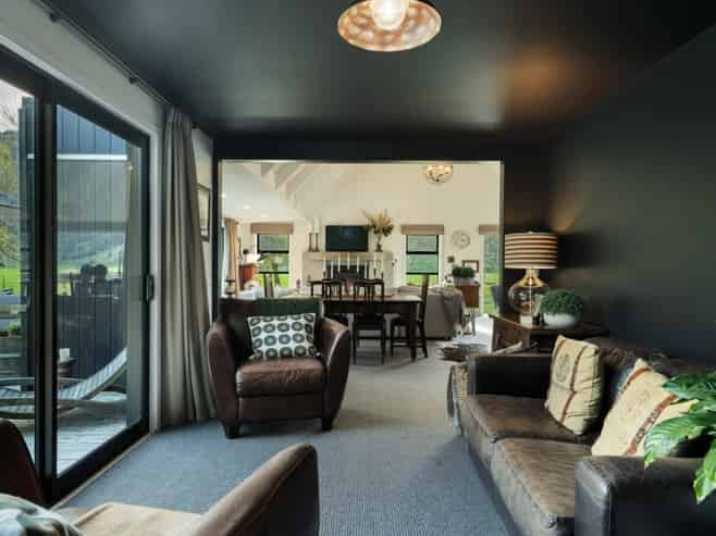 Marlborough - Address withheld