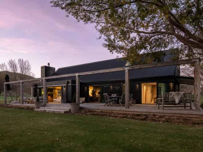 Marlborough - Address withheld