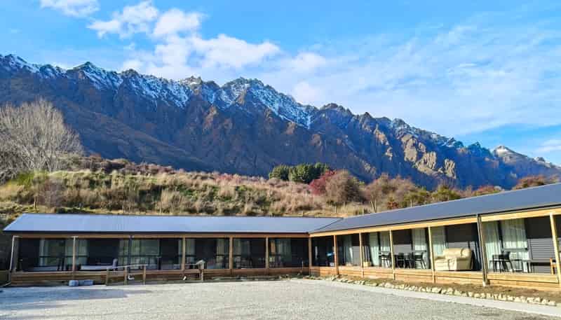 247 Kingston Road, Kawarau Falls