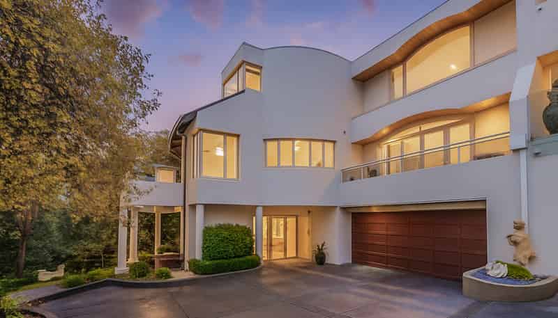 32 Dyers Pass Road, Cashmere