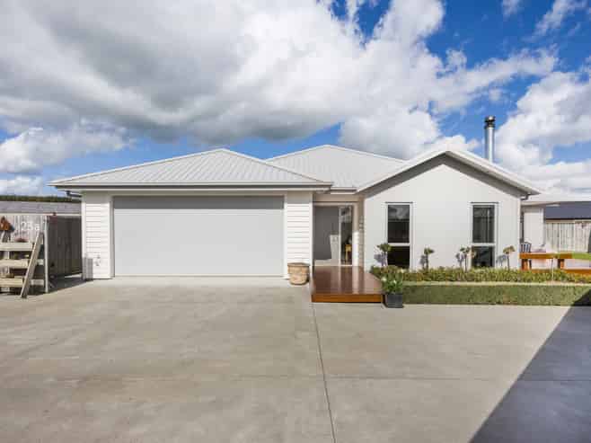 23A Roots Street East, Feilding