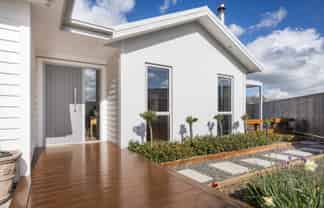 23A Roots Street East, Feilding