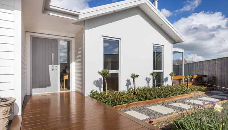 23A Roots Street East, Feilding