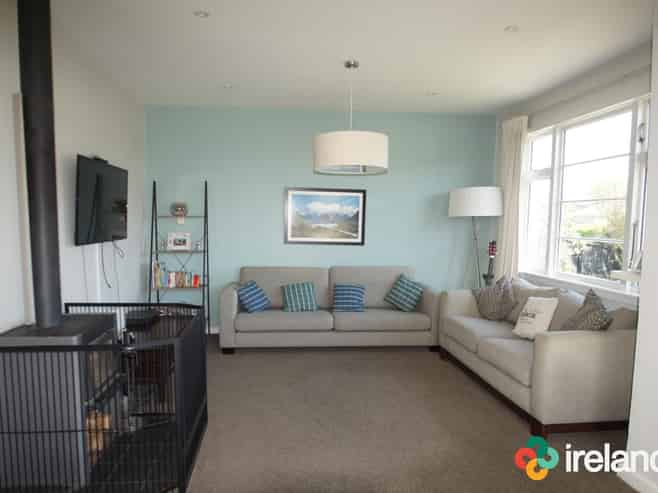 308 Innes Road , Mairehau