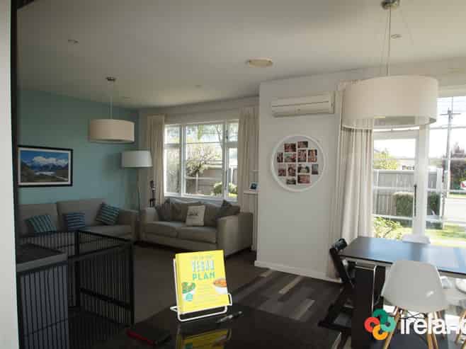308 Innes Road , Mairehau