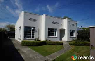 308 Innes Road , Mairehau