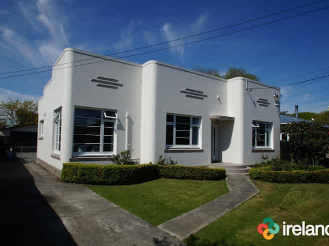 308 Innes Road , Mairehau