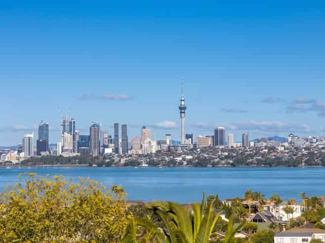 1/133A Hobsonville Road, West Harbour