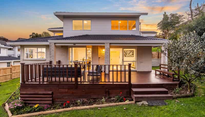 1/133A Hobsonville Road, West Harbour
