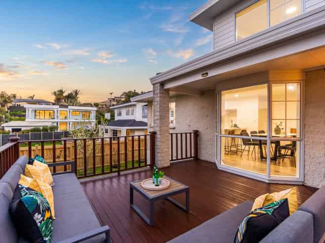 1/133A Hobsonville Road, West Harbour