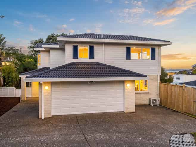 1/133A Hobsonville Road, West Harbour