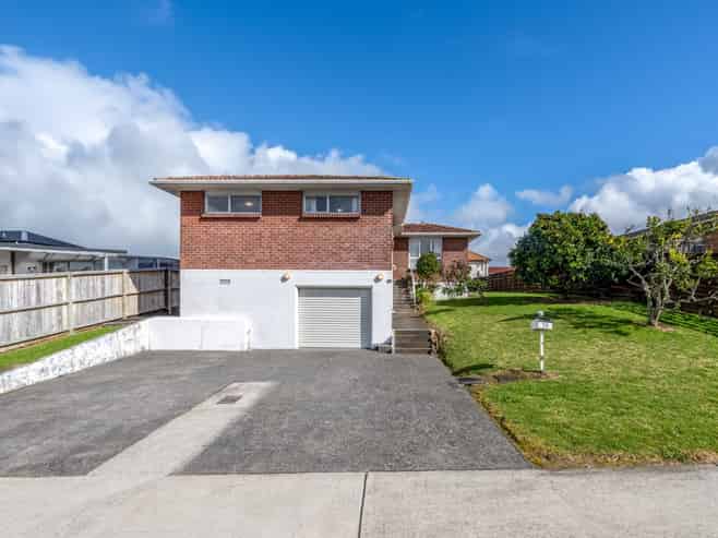 20 Vanbrugh Place, Bucklands Beach