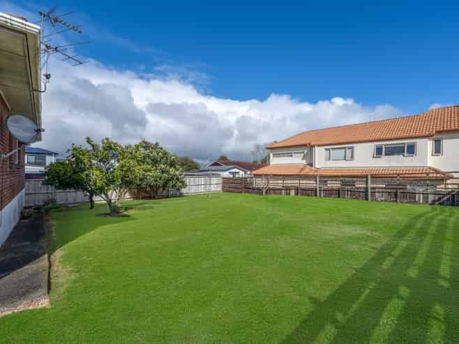20 Vanbrugh Place, Bucklands Beach