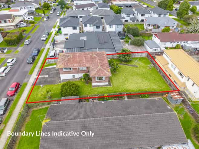 20 Vanbrugh Place, Bucklands Beach