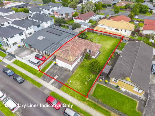 20 Vanbrugh Place, Bucklands Beach