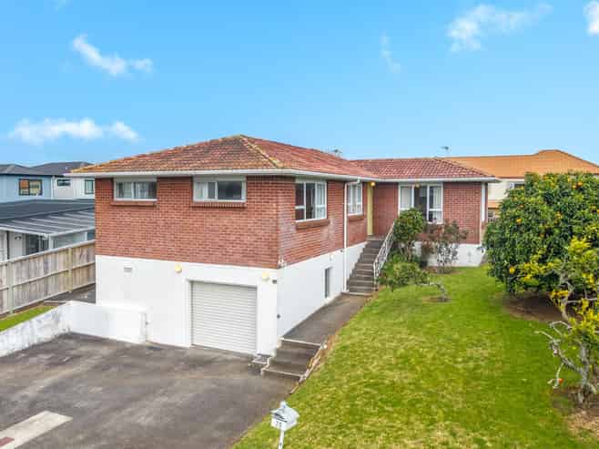 20 Vanbrugh Place, Bucklands Beach
