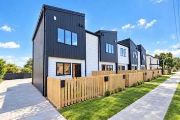 Lot 6/31 Tennessee Avenue, Mangere East