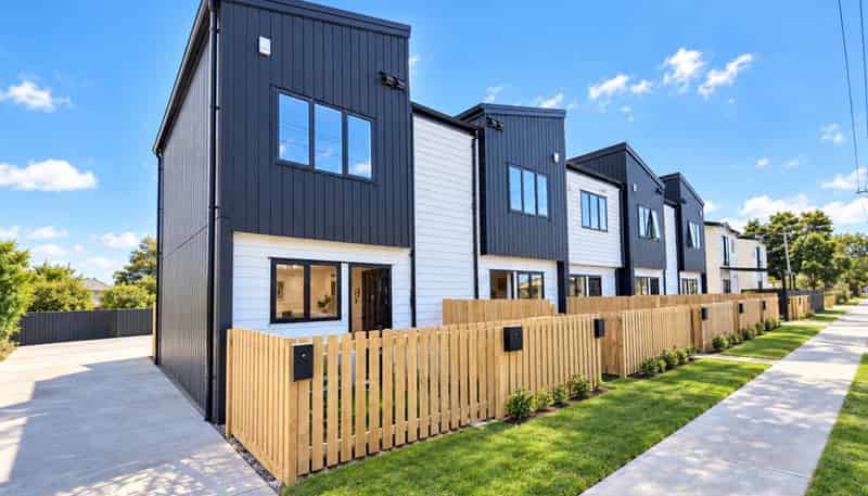 Lot 6/31 Tennessee Avenue, Mangere East