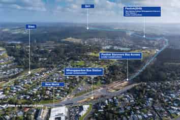 4 Pamu Wera Drive, Stanmore Bay