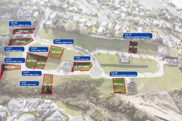 4 Pamu Wera Drive, Stanmore Bay