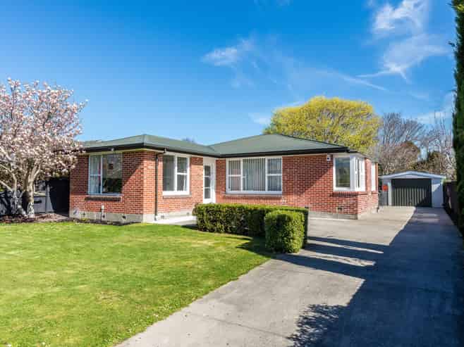 11 Croziers Road, Saint Albans
