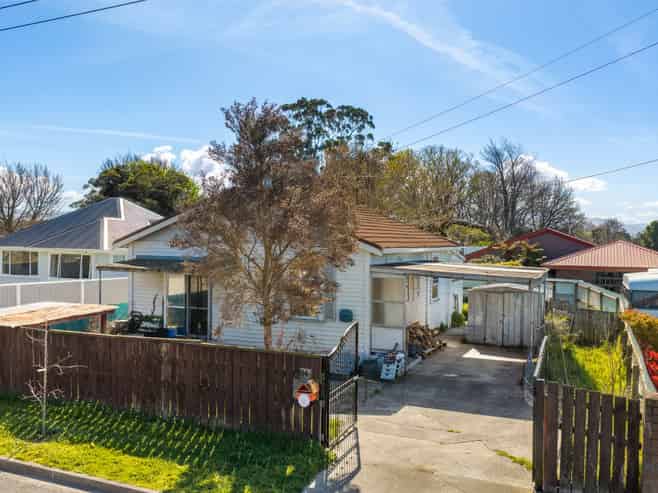 54 Rogers Street, Blenheim