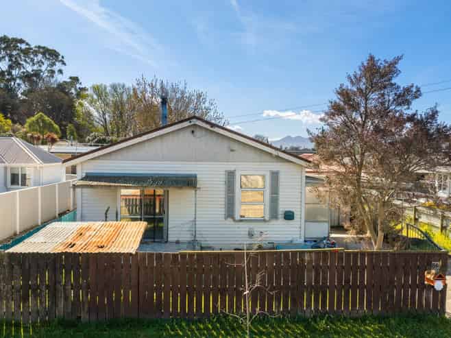 54 Rogers Street, Blenheim