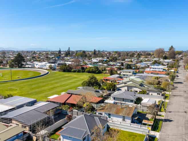 54 Rogers Street, Blenheim