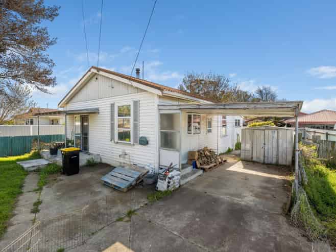 54 Rogers Street, Blenheim