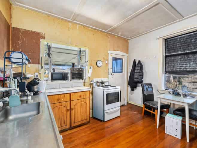 54 Rogers Street, Blenheim