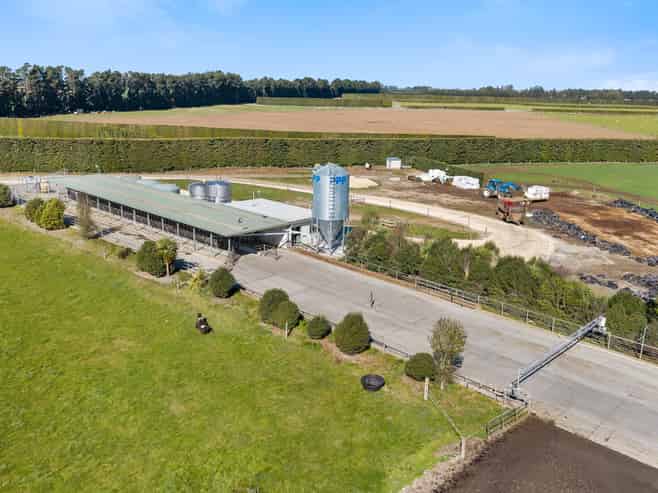 317 South Two Chain Road, Dunsandel