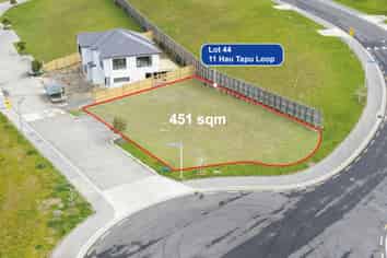 11 Hau Tapu Loop, Stanmore Bay