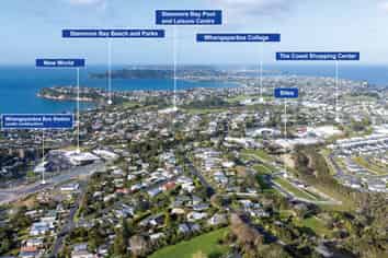 11 Hau Tapu Loop, Stanmore Bay