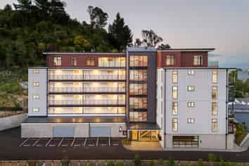 201/71 Haven Road, Nelson