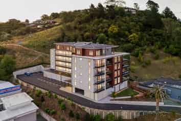 201/71 Haven Road, Nelson