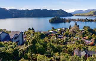 39 Summit Road, Lake Okareka