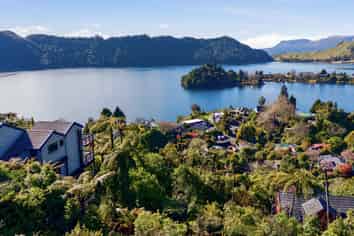 39 Summit Road, Lake Okareka