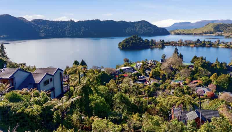 39 Summit Road, Lake Okareka