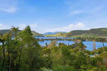 39 Summit Road, Lake Okareka