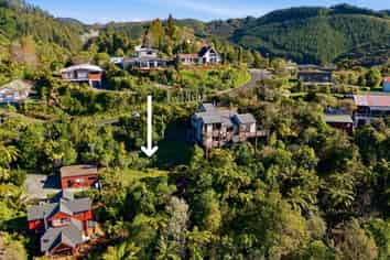 39 Summit Road, Lake Okareka