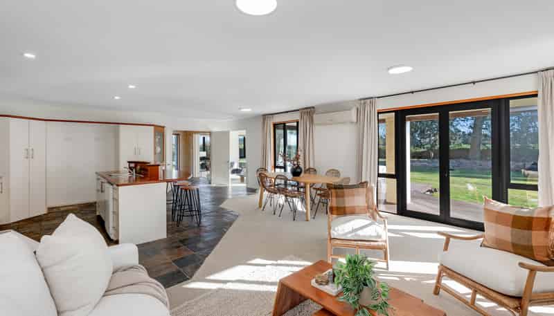 2674 North Rakaia Road, Dunsandel