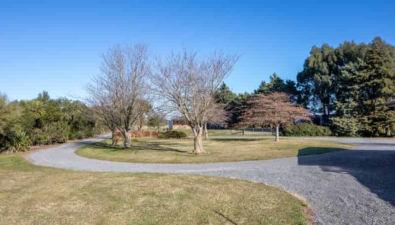 2674 North Rakaia Road, Dunsandel