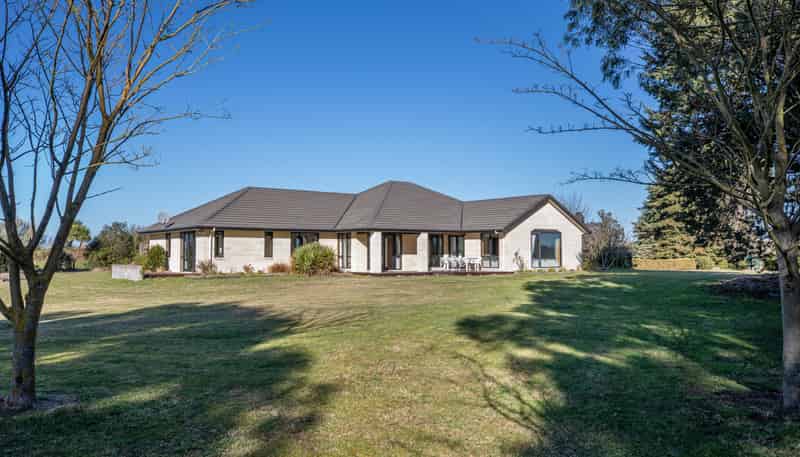 2674 North Rakaia Road, Dunsandel