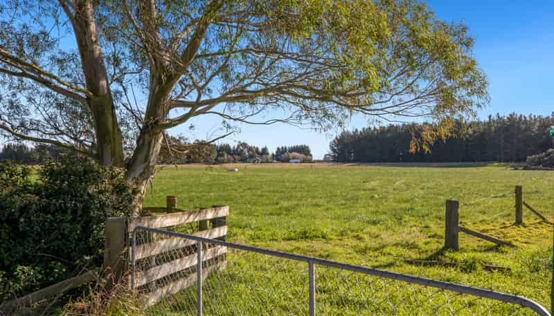 2674 North Rakaia Road, Dunsandel
