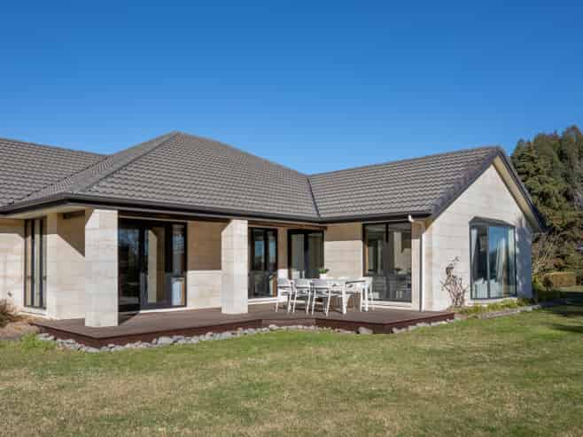 2674 North Rakaia Road, Dunsandel
