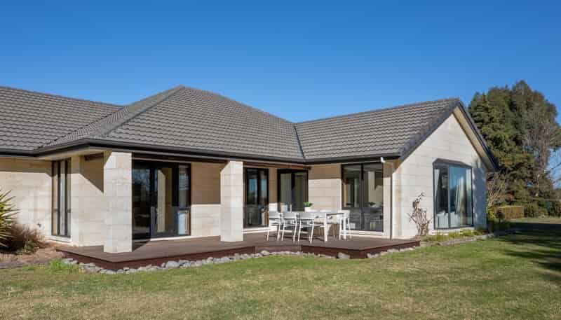 2674 North Rakaia Road, Dunsandel