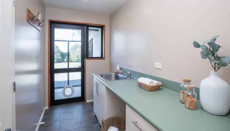 2674 North Rakaia Road, Dunsandel